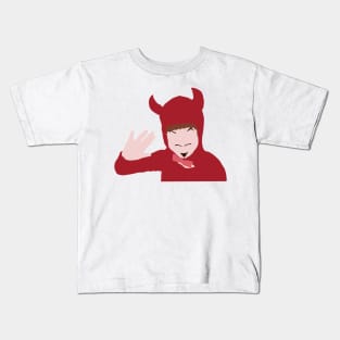 Problem Child Kids T-Shirt